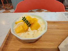 -如思台北甜品店(玉林西路店)