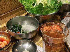 -姜虎东白丁烤肉(银泰中心in99店)