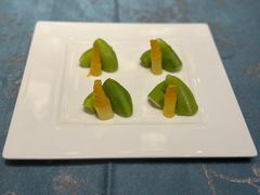 -扬州香格里拉·香宫中餐厅