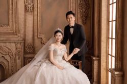 -喜杭影像婚纱摄影(拱墅店)
