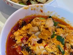 -老长沙龙虾馆(梅林店)