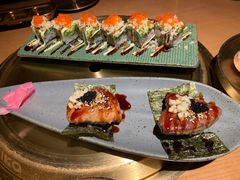 -MIKOMIKO和牛烧肉专门店(南门店)