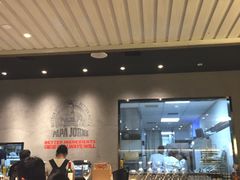 -棒约翰比萨·意面(金桥国际店)