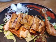 -薇酌饮·陕西菜(南门外店)