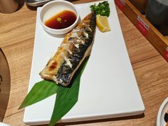 -韩悦牛排烤肉无限续(宝能中心店)
