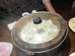 -云鱿记鱿鱼鸡·野生菌火锅(人民南路店)