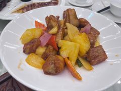 -太子园林酒家