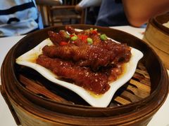 -虾饺妹·酒家(金碧店)