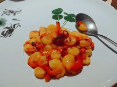 -成隆行·蟹王府(九江路店)