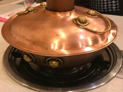 -八先生涮肉房(三里河店)