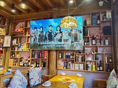 -民食香·腊排骨野生菌美食(木府店)