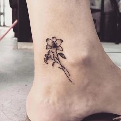 -见雾TATTOO STUDIO