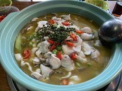 青锅花椒鱼-重庆鸡公煲·青锅花椒鱼(牡丹江路店)