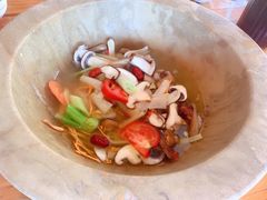 -云南野生菌石锅鱼石锅鸡(大金塔店)