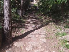 -云峰山自然风景区