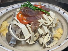 -小乌猪·金华筒骨煲(永盛购物广场店)