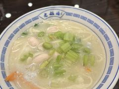 浆面条-老雒阳面馆·水席·洛阳菜(王城路店)