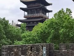 -鼓楼(西湖风景名胜区)