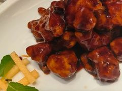 -虎哥私房菜(馒头山店)
