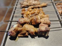 -连锦记海鲜烧烤大排档·锦州特色(西安路交大店)