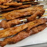 它家烧烤我不允许你还没吃过~~快薅羊毛🔥🔥🔥