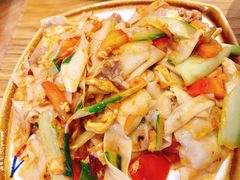 -妈妈的味道(和顺古镇店)