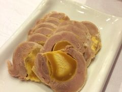 -永兴餐厅(复兴中路店)
