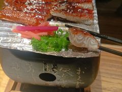 -玉川屋创意日料(北美新天地店)