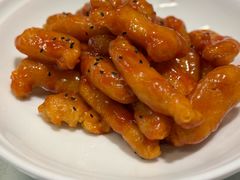 -金鸭都·老北京特色家常菜(潘家园店)