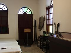 -遵义会议纪念馆