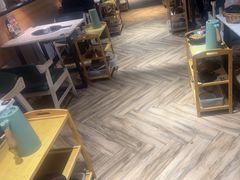 -狐狸爱上椰子鸡(滨江星光大道店)