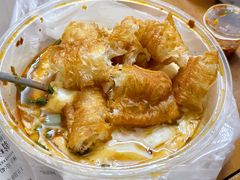 -文武王氏烧饼·无矾油条(西溪路店)