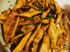 -兰溪小馆(东直门簋街店)