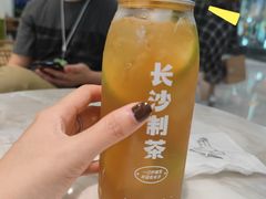 -丹礼糖甜品