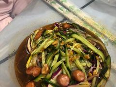 -胖哥俩肉蟹煲(昆山金鹰店)