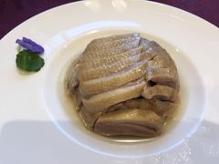 -南京东郊国宾馆