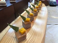 -威珀斯酒店·珀萃美食餐厅