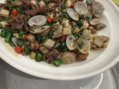 -金龙渔港(双楠店)