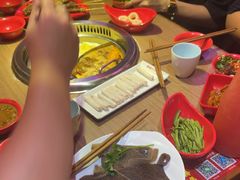 -季季红火锅(丰城洪客隆店)