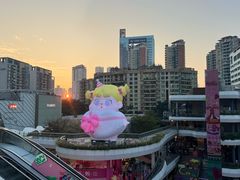 -美奈小馆·东南亚菜(福田星河COCO Park店)