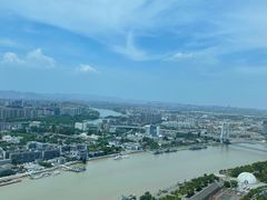 -天玑高空江景餐厅&酒吧Sky Secret Restaurant&Bar
