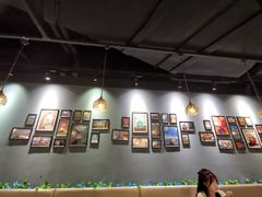 -TUK土耳其餐厅·下午茶(卢湾店)