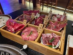 -牛焱·烧肉酒肆(五大道店)