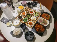 -新仙清汤牛腩(铜锣湾店)