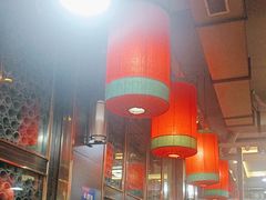-陈府大宅门成都火锅·手切鲜肉(太原街店)