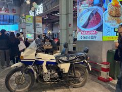 -Yes Lemon就是柠·手打柠檬茶(苏州中心一店)
