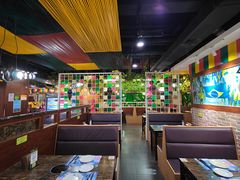 -巴犀烧烤(新崇光店)