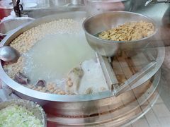 -何胖子丸子汤(南海街店)