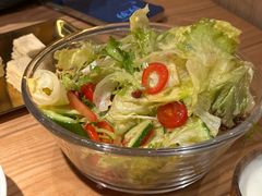 -谷丽麦馕新疆菜·清真(步步高梅溪新天地店)