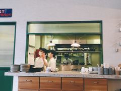 -RAC BAR(安福路店)